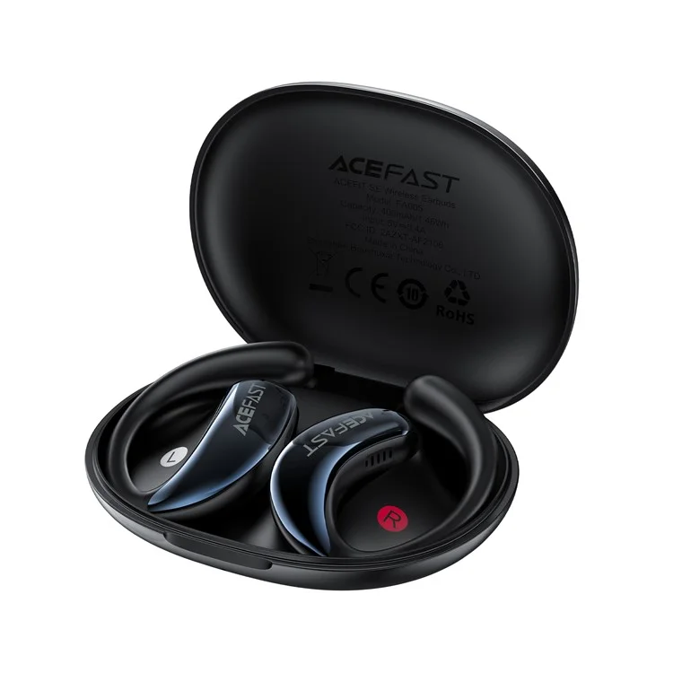 ACEFAST FA005 ACEFIT SE Беспроводные наушники-вкладыши Bluetooth-совместимые Открытый дизайн ушей Улучшенный бас Наушники