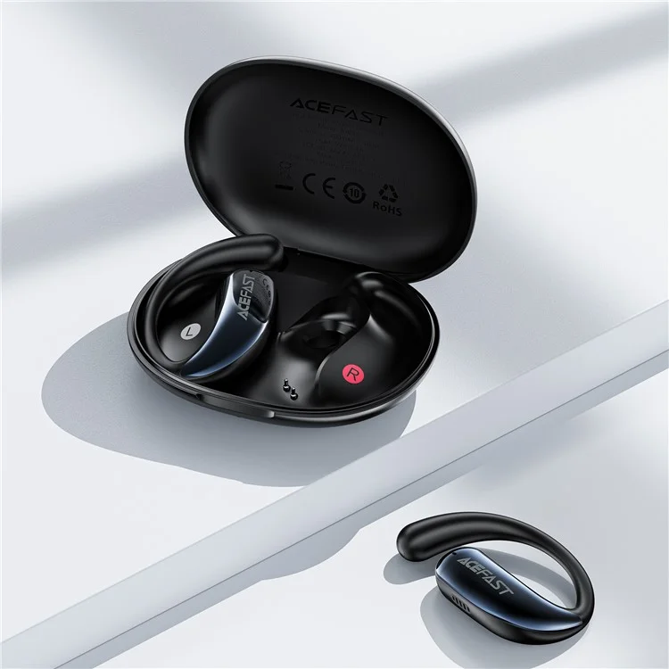 ACEFAST FA005 ACEFIT SE Беспроводные наушники-вкладыши Bluetooth-совместимые Открытый дизайн ушей Улучшенный бас Наушники