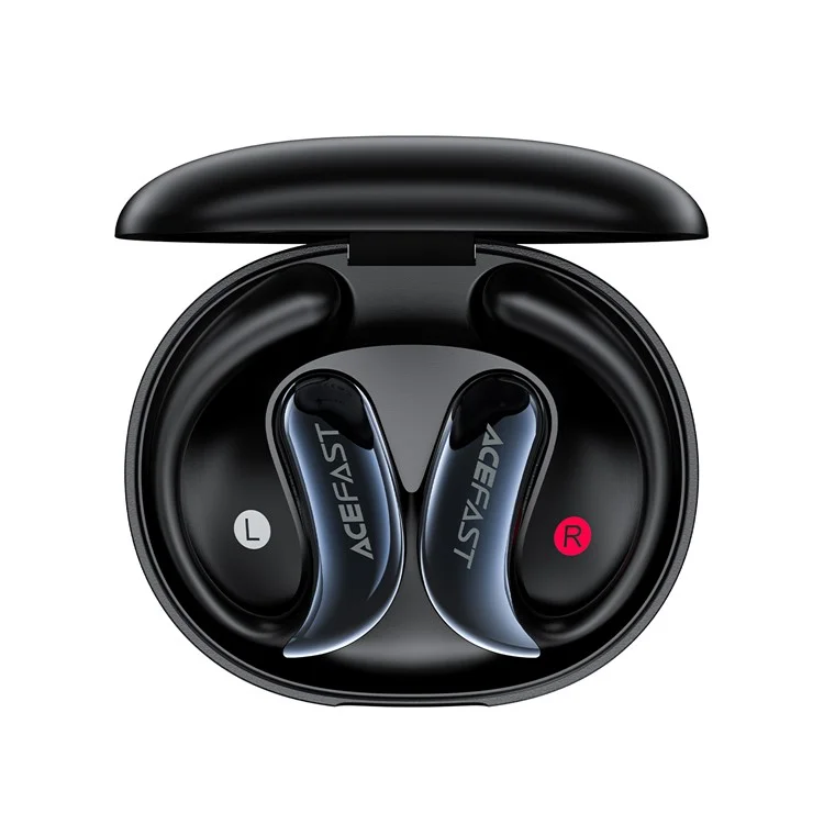 ACEFAST FA005 ACEFIT SE Беспроводные наушники-вкладыши Bluetooth-совместимые Открытый дизайн ушей Улучшенный бас Наушники