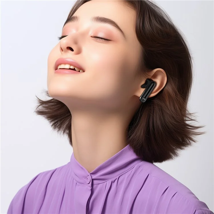 ACEFAST W2 TWS Bluetooth-совместимые беспроводные наушники с активным шумоподавлением и зарядным чехлом со светодиодным дисплеем