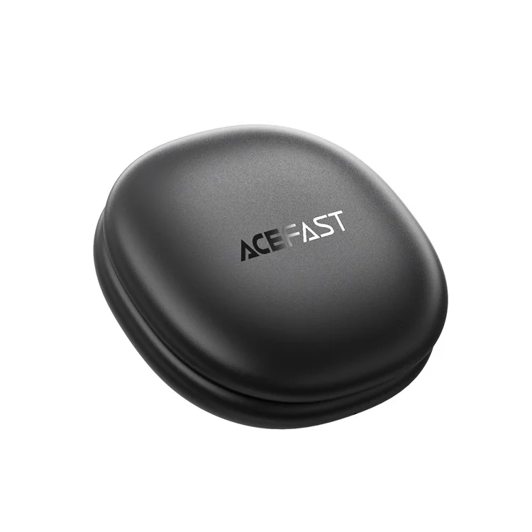 ACEFAST W3 Auricolari TWS Bluetooth con Cancellazione Attiva del Rumore Wireless In-Ear - Nero