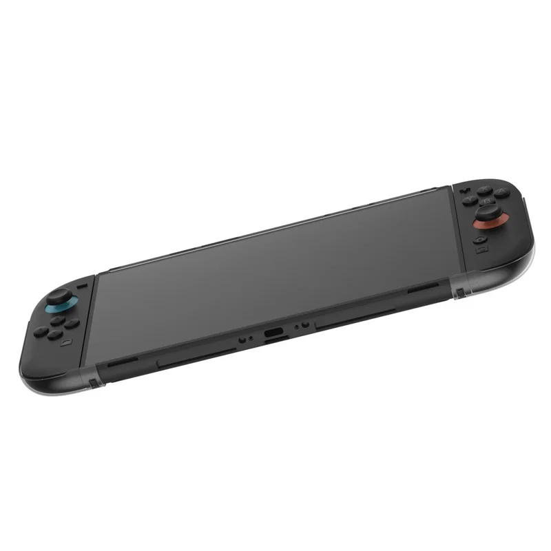 DOBE TNS-5119 For Nintendo Switch 2 Game Console Protective Case PC Back Cover