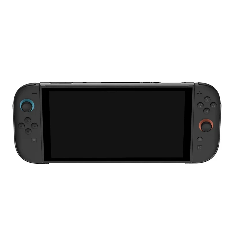 DOBE TNS-5119 For Nintendo Switch 2 Game Console Protective Case PC Back Cover
