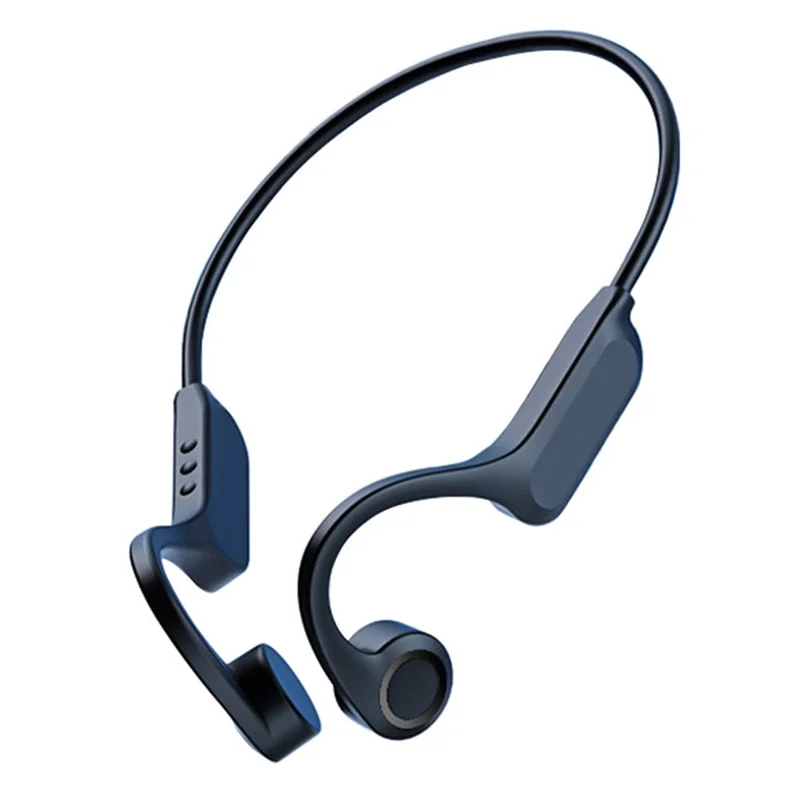 Bulk Purchasing SOUNDER x14 Bone Conduction Headphones Waterproof Sports Bluetooth-Compatible Earphones