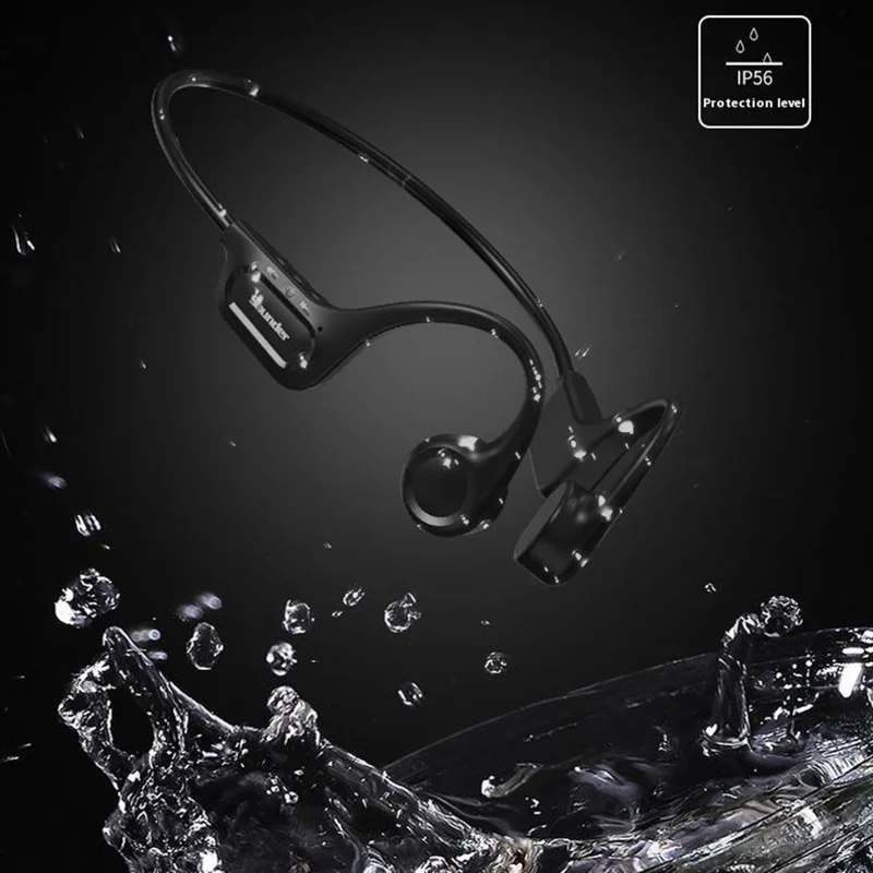Bulk Purchasing SOUNDER x15 ENC Noise Reduction Sports Headphones Bone Conduction Bluetooth-Compatible Earphones