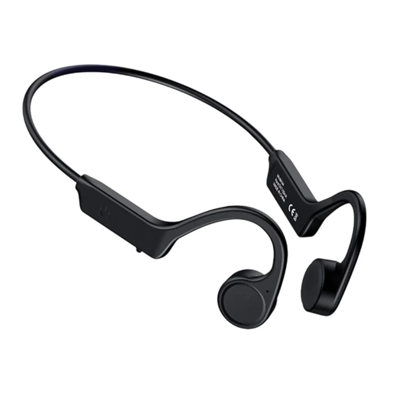 Оптовая закупка SOUNDER X4S Костные наушники с поддержкой Bluetooth для водостойкого бега и спорта