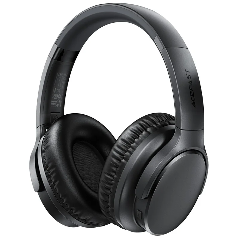 ACEFAST H10 Wireless Headphones Low Latency Gaming Mode Bluetooth-Compatible Headset