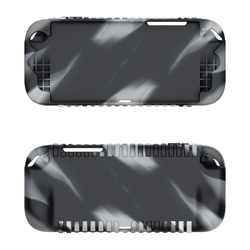 IPEGA PG-SW2024A Para Nintendo Switch 2 Console de Jogos Capa de Silicone + Protetor de Tela de Vidro Temperado