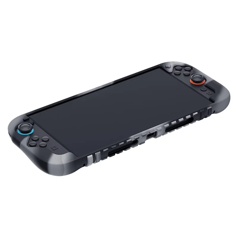 IPEGA PG-SW2024A Para Nintendo Switch 2 Console de Jogos Capa de Silicone + Protetor de Tela de Vidro Temperado