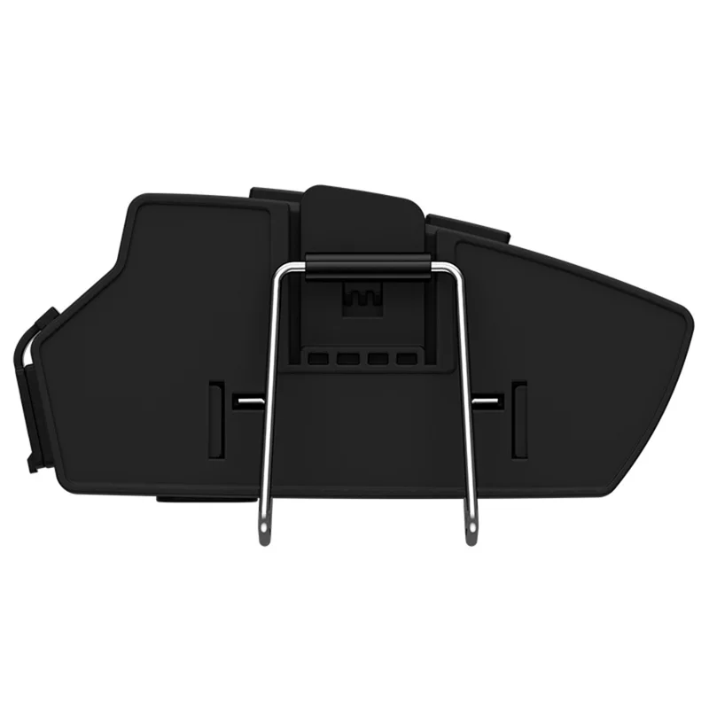 COOLREACH X8 Casque moto Casque Bluetooth Compatible Écouteurs sans fil pour la conduite avec microphone souple et dur 2 en 1