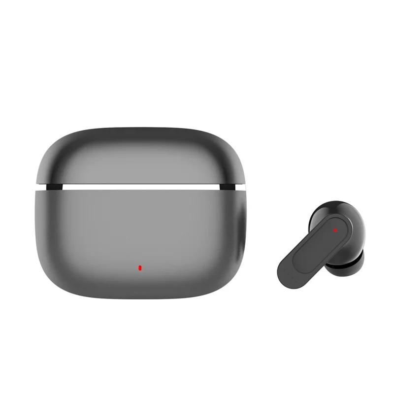 MAX60 Kabellose Bluetooth-kompatible Ohrhörer mit starkem Bass, aktiver Geräuschunterdrückung und CVC-Kopfhörer
