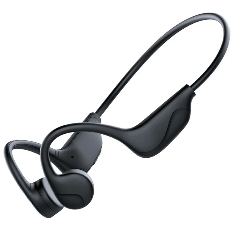 X3 Bone Conduction Headphones Open Ear Waterproof Wireless Headset for Sports Running