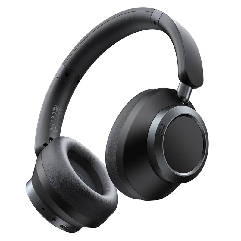 MCDODO HP-582 T03 Casque Bluetooth à Réduction de Bruit Active Over-Ear - Noir