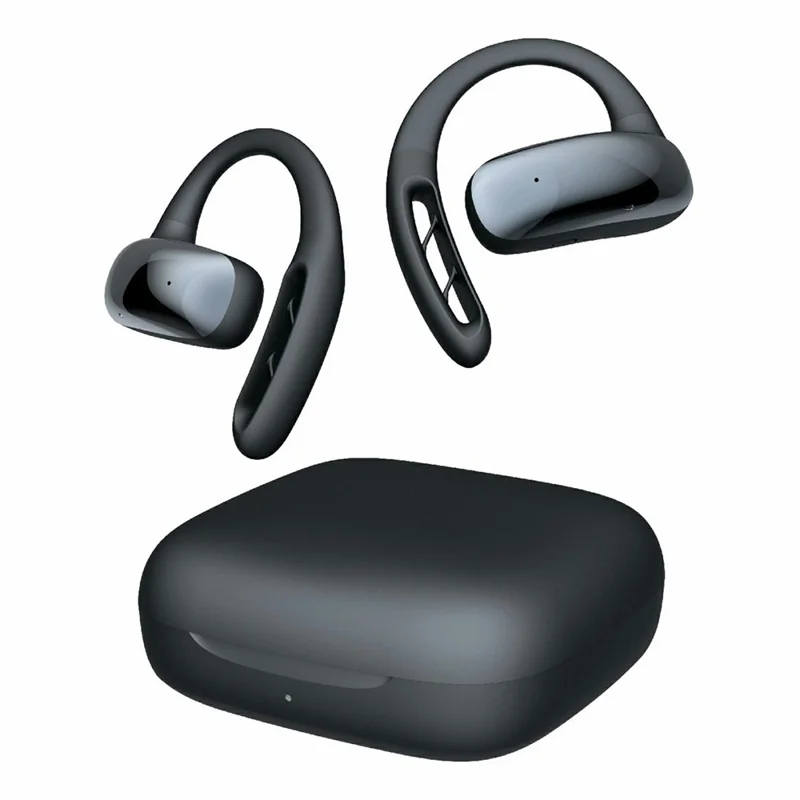 V22 Real-Time Translation Headset Multi-Language Interpretation Conference Travel Abroad Smart Earphones