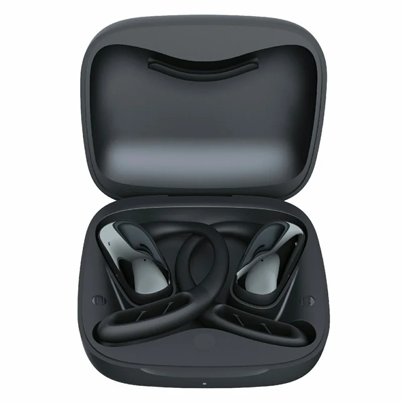 V22 Real-Time Translation Headset Multi-Language Interpretation Conference Travel Abroad Smart Earphones