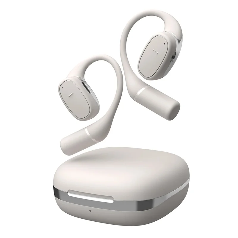 WIWU O300 OWS Стереонаушники с костной проводимостью Bluetooth Спортивные наушники - Белый