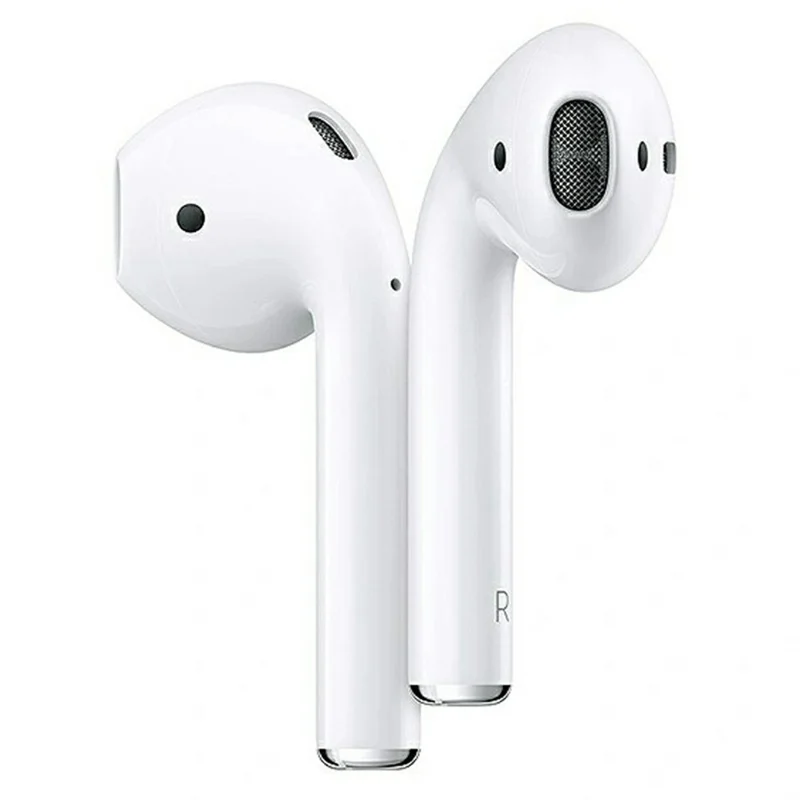 Fones de Ouvido Sem Fio WIWU T24 TWS com Detecção Intra-auricular Bluetooth 5.4 para Música