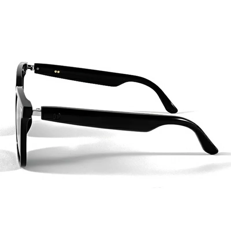 GS01 AI Translation Wireless Earphone Bluetooth-compatible Glasses Polarized Lens Smart Eyewear for Driving Cycling