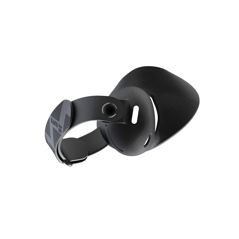 AMVR Q3HS1 1 пара для защитного чехла из силикона Meta Quest 3 Controller с регулируемым ремешком для костяшек