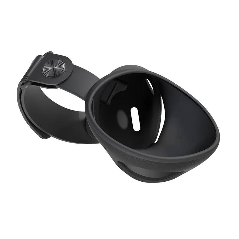 AMVR Q3HS1 1 пара для защитного чехла из силикона Meta Quest 3 Controller с регулируемым ремешком для костяшек