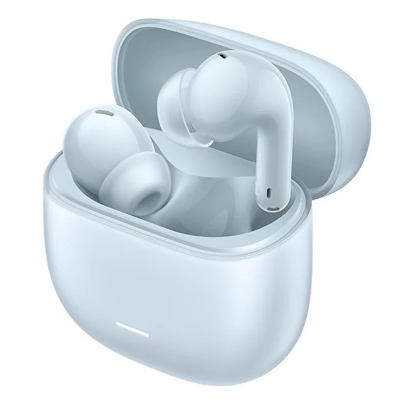 XIAOMI Redmi Buds 6 Youth Edition Bluetooth-compatible Earphones Active Noise Cancellation In Ear Headphones - Blue