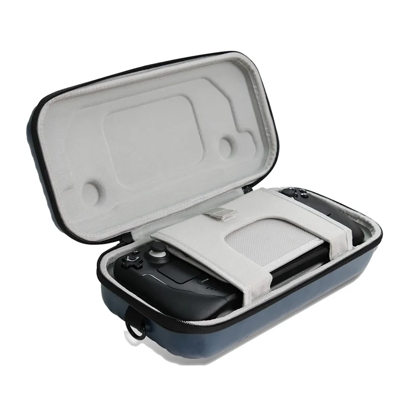 SYNTECH SYNM052 Portable Game Console Hard Shell Storage Case Protective Travel Carry Bag