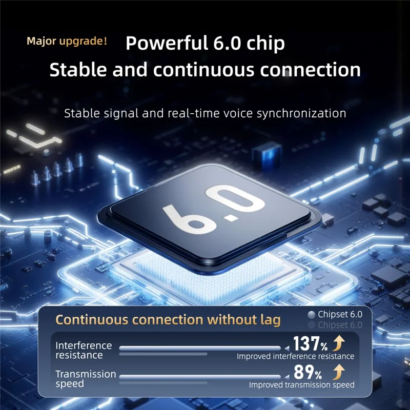 F25-B Open-Ear Air Conduction Headset Wireless Headphones IPX7 Waterproof Sports Earphones for Outdoor / Fitness - Black