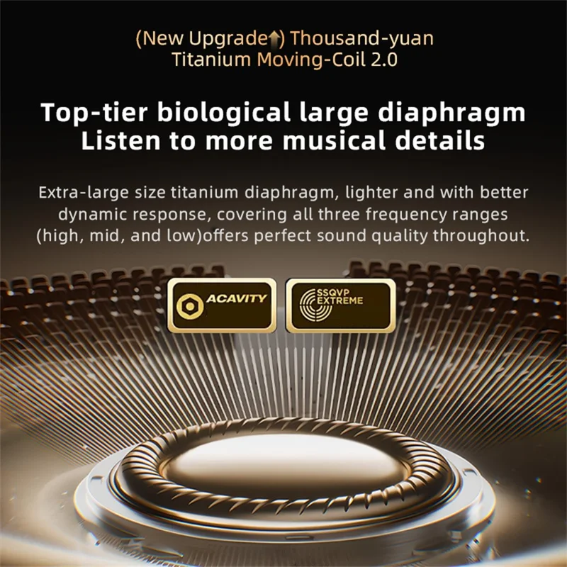 YU7 ENC Noise Reduction Wireless Headphones Clip On Sports Bluetooth-compatible Earphones - Black