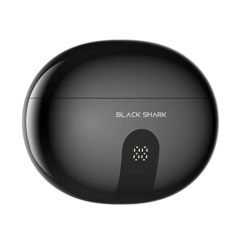 BLACK SHARK T18 TWS Earbuds Wireless Bluetooth-Compatible Headphones with Active Noise Cancelling  /  Touch Control