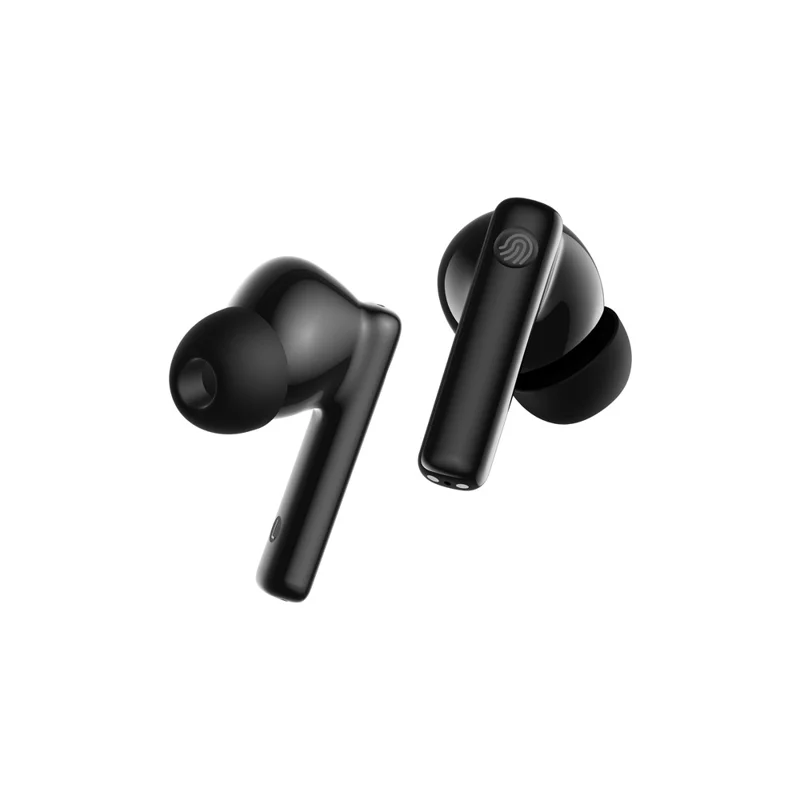 BLACK SHARK T18 TWS Earbuds Wireless Bluetooth-Compatible Headphones with Active Noise Cancelling  /  Touch Control