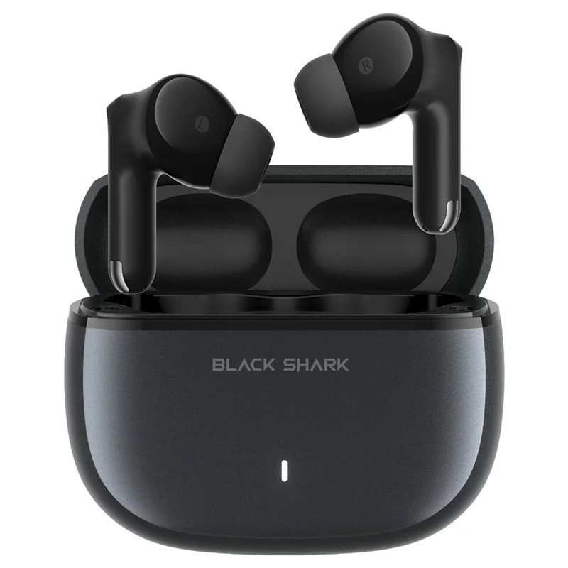BLACK SHARK T23 Kabellose Ohrhörer ENC Geräuschreduzierung In-Ear-Kopfhörer Bluetooth-kompatibel - Schwarz