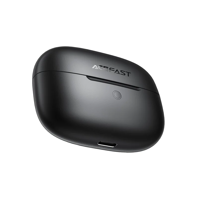 ACEFAST W7 True Wireless Oordopjes BT 6.0 TWS Oortelefoons met Lage Latentie en 13mm Dynamische Speaker voor Muziek en Gesprekken - Zwart