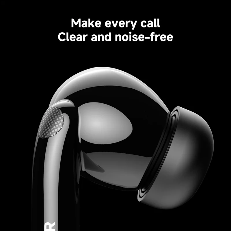 LENOVO ERAZER XT89PRO In-Ear True Wireless Bluetooth-Compatible Headphones HD Sound Comfortable Earbuds For Daily Commute