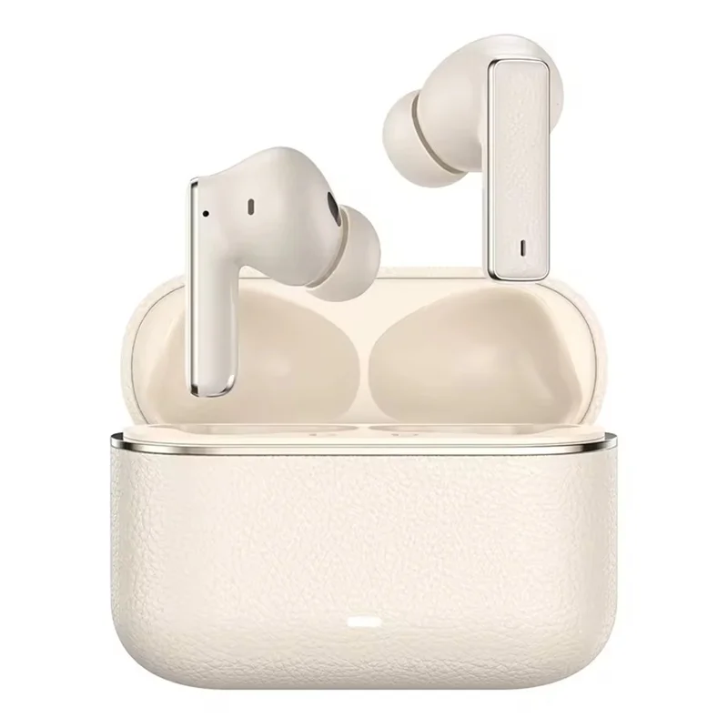 LANGSDOM TA16 TWS Earbuds BT5.4 Stereo In-Ear Earphones with Active Noise Cancelling