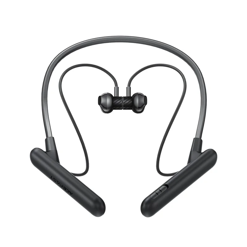 ACEFAST N8 Nackenbügel kabellose Ohrhörer IPX4 wasserdicht LED-Anzeige Bluetooth-kompatible Ohrhörer