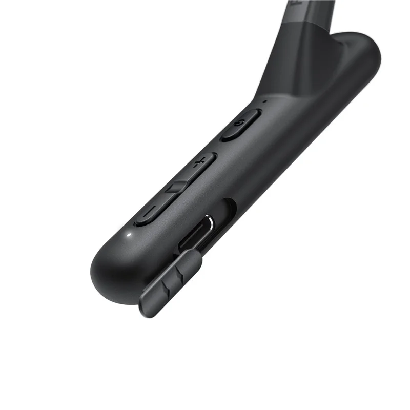 ACEFAST N8 Nackenbügel kabellose Ohrhörer IPX4 wasserdicht LED-Anzeige Bluetooth-kompatible Ohrhörer