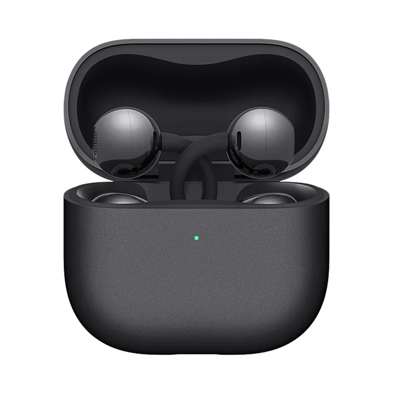 HUAWEI FreeClip 2 Open Ear Clip OWS Earphones Bluetooth-Compatible Earbuds with 10.8mm Double-Engine Unit - Black