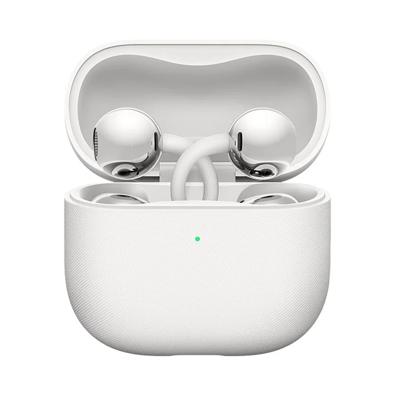 HUAWEI FreeClip 2 Cuffie Open-Ear con Design a Clip, Auricolari Bluetooth con Unità Doppio Motore da 10,8 mm - Bianco
