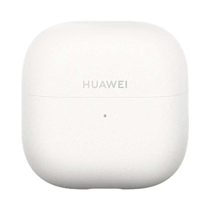 HUAWEI FreeClip 2 Cuffie Open-Ear con Design a Clip, Auricolari Bluetooth con Unità Doppio Motore da 10,8 mm - Bianco