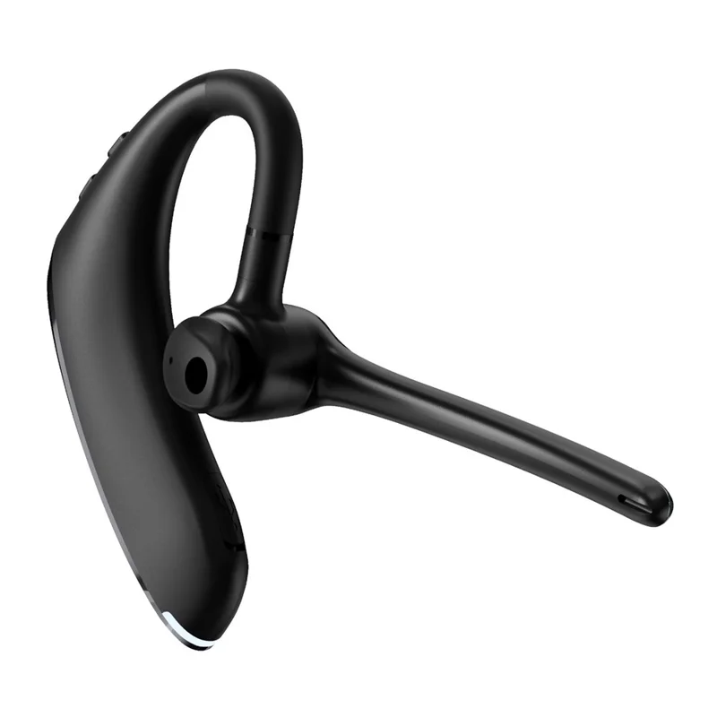 HILEO Hi11 Business Bluetooth-compatible Earphone Dual Microphones Noise Cancelling Hands-free Wireless Headset 