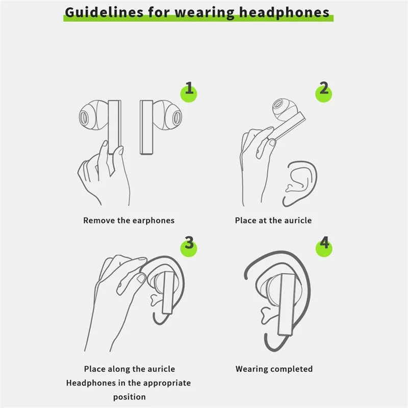 HTC NE40 134 Languages AI Translation Earbuds Noise Cancellation Bluetooth-compatible 6.0 Earbuds with 2.0 Inch HD Screen Charging Case - Black