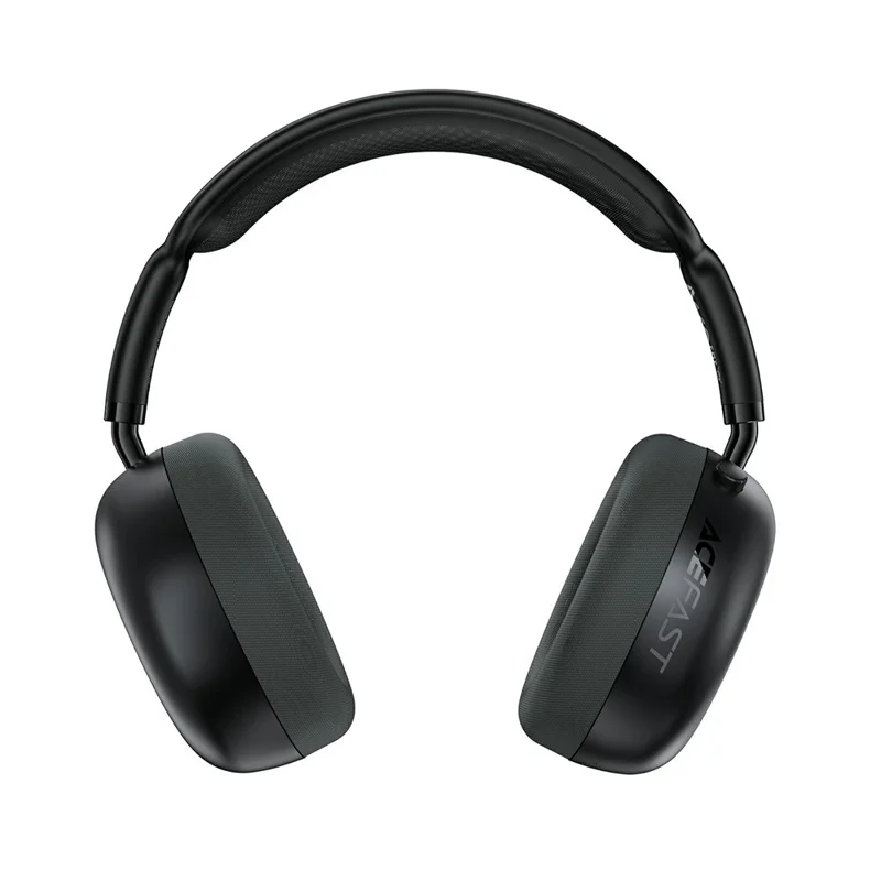 ACEFAST H19 Open Wireless Headset Bluetooth-compatible 6.0 Headphones 40mm Drivers 55h Battery ENC - Black