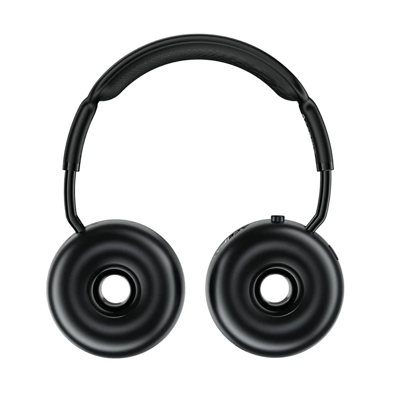ACEFAST H19 Open Wireless Headset Bluetooth-compatible 6.0 Headphones 40mm Drivers 55h Battery ENC - Black