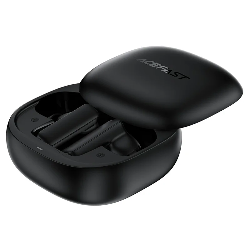 ACEFAST W13 In-Ear ANC TWS Wireless Earbuds Bluetooth-compatible 6.0 Earphones - Black