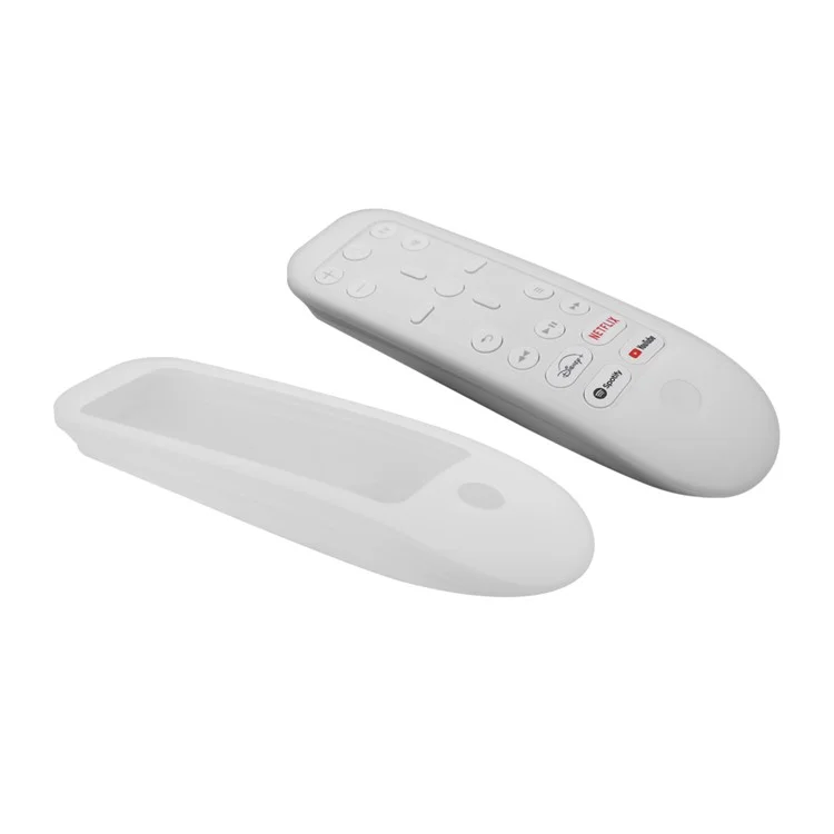 DOBE TP5-1536 Anti-slip Remote Control Cover Drop Resistant Silicone Case for PS5 Game Console Remote Control - Black