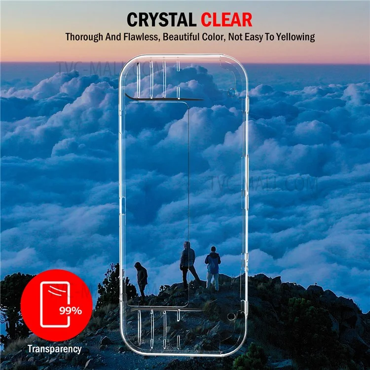 Transparent Soft TPU Protective Cover Game Console Controller Case for Nintendo Switch Oled