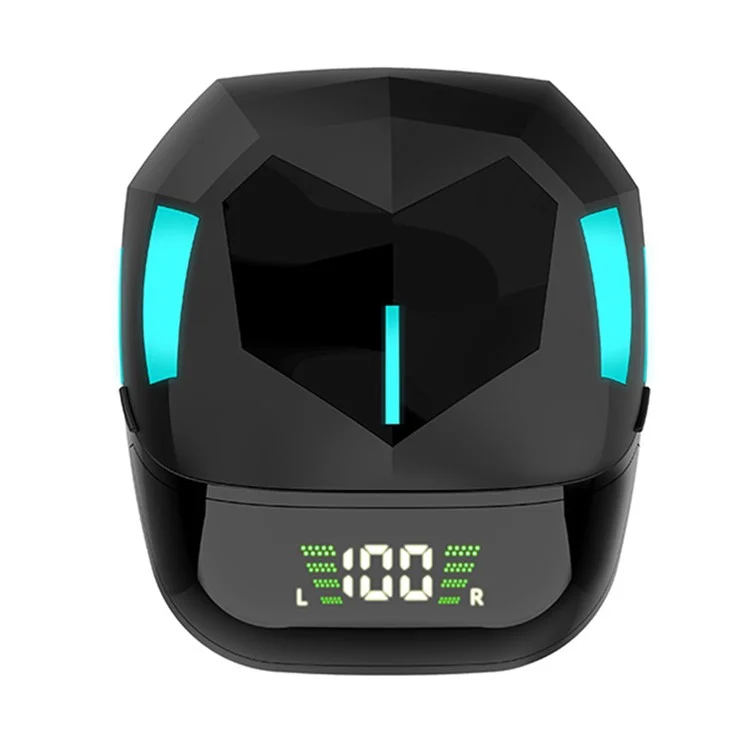 G7S TWS Earphone Noise Reduction Wireless Bluetooth-kompatible Kopfhörer Gaming Headset