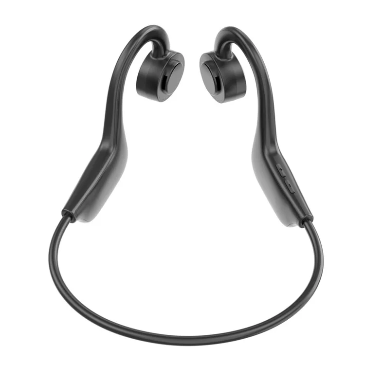 Cuffie Wireless VG02 Bluetooth 5.1 TWS Cuffie Per Auricolari Sports Bone Conduction