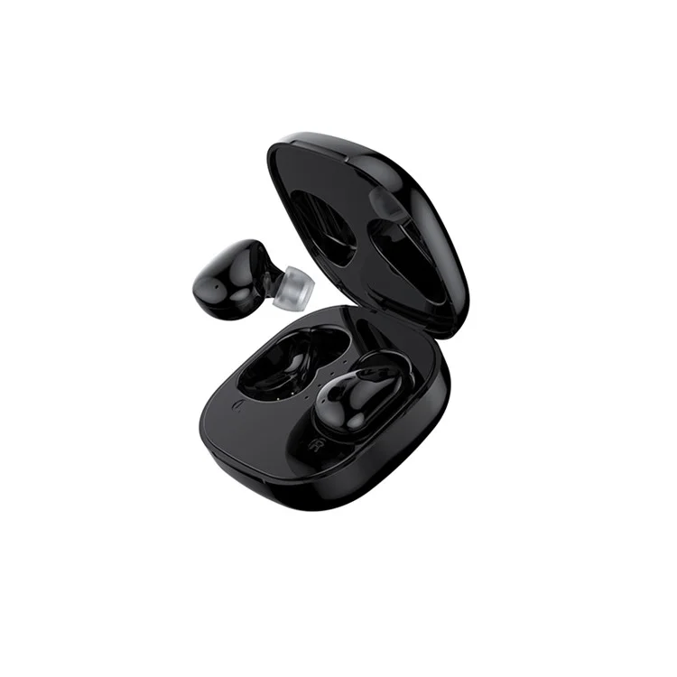 Écouteurs Bluetooth 5.1 sans fil A1 TWS Mini - Noir