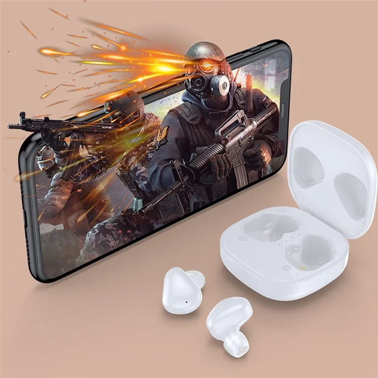 Écouteurs Bluetooth 5.1 sans fil A1 TWS Mini - Noir